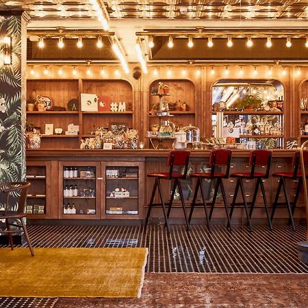 Max Brown Hotel Midtown, Part Of Sircle Collection Dusseldorf Luaran gambar