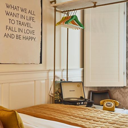 Max Brown Hotel Midtown, Part Of Sircle Collection Dusseldorf Luaran gambar