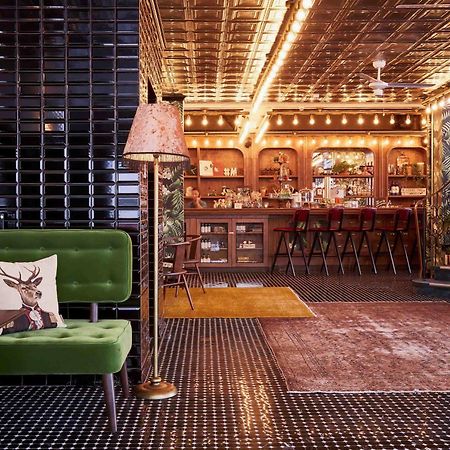 Max Brown Hotel Midtown, Part Of Sircle Collection Dusseldorf Luaran gambar
