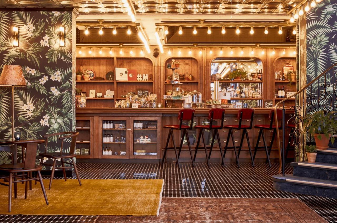 Max Brown Hotel Midtown, Part Of Sircle Collection Dusseldorf Luaran gambar
