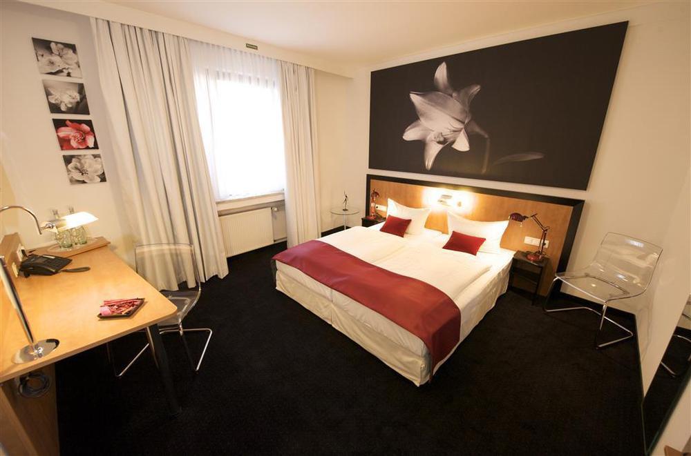 Max Brown Hotel Midtown, Part Of Sircle Collection Dusseldorf Bilik gambar