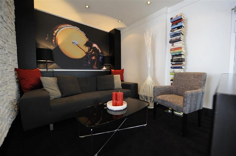Max Brown Hotel Midtown, Part Of Sircle Collection Dusseldorf Bilik gambar