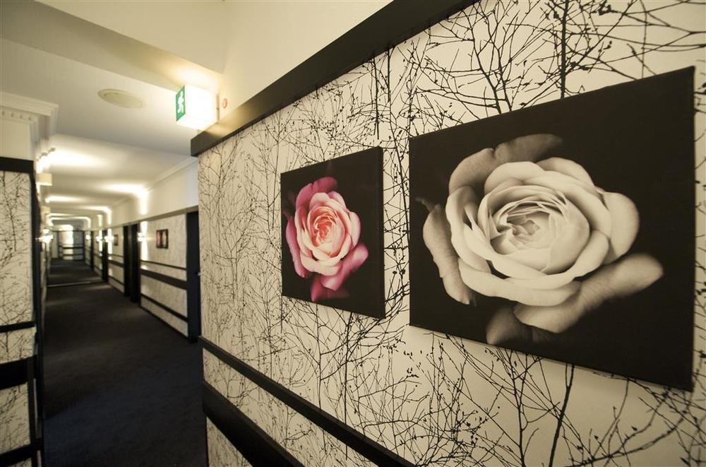 Max Brown Hotel Midtown, Part Of Sircle Collection Dusseldorf Dalaman gambar