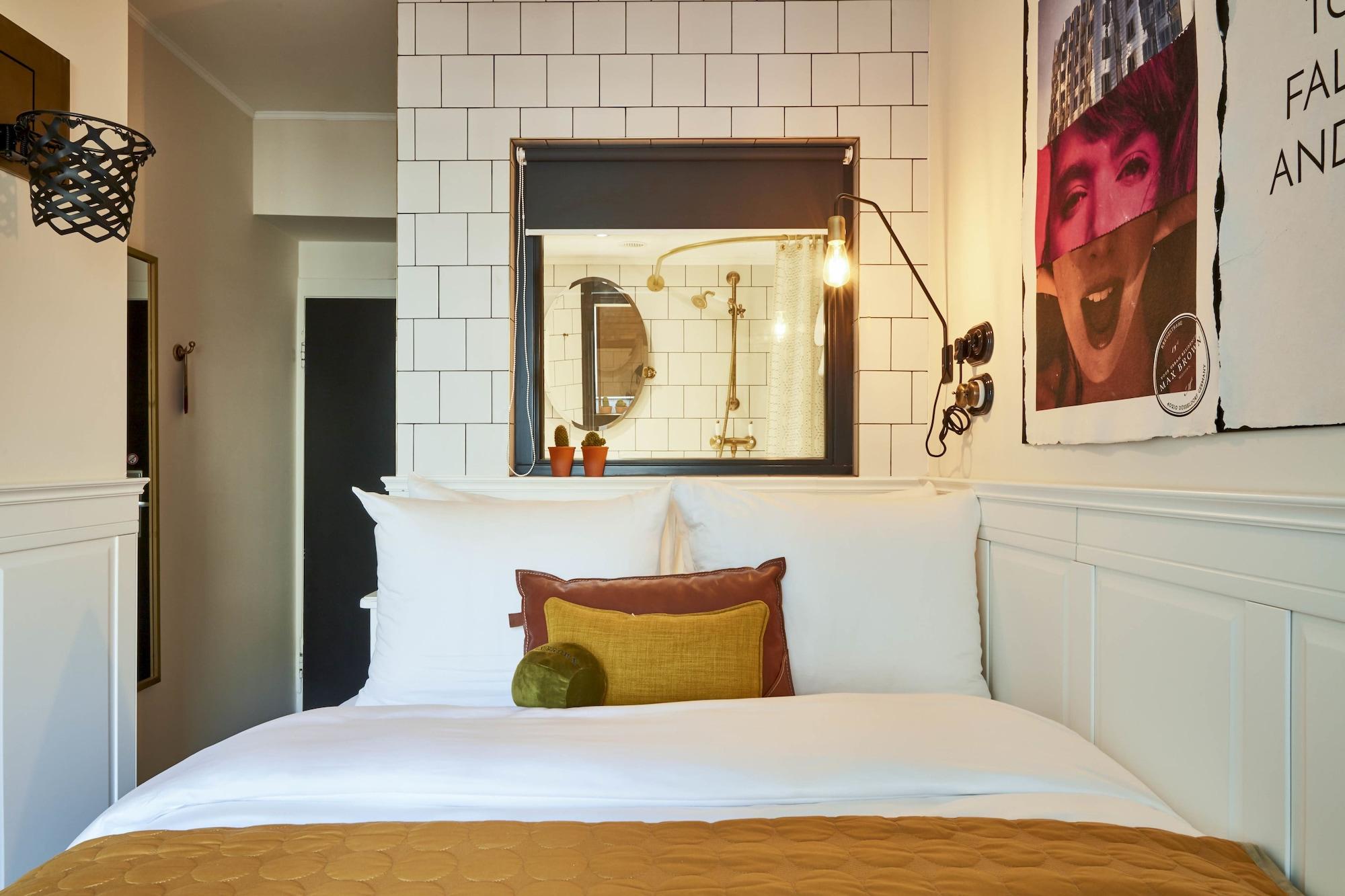 Max Brown Hotel Midtown, Part Of Sircle Collection Dusseldorf Luaran gambar