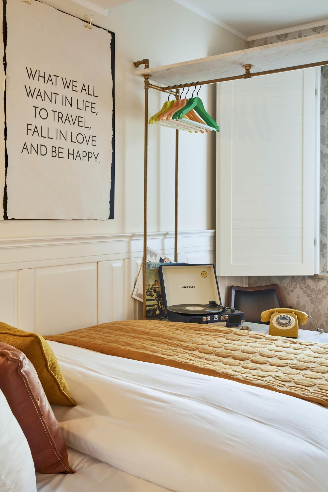Max Brown Hotel Midtown, Part Of Sircle Collection Dusseldorf Luaran gambar