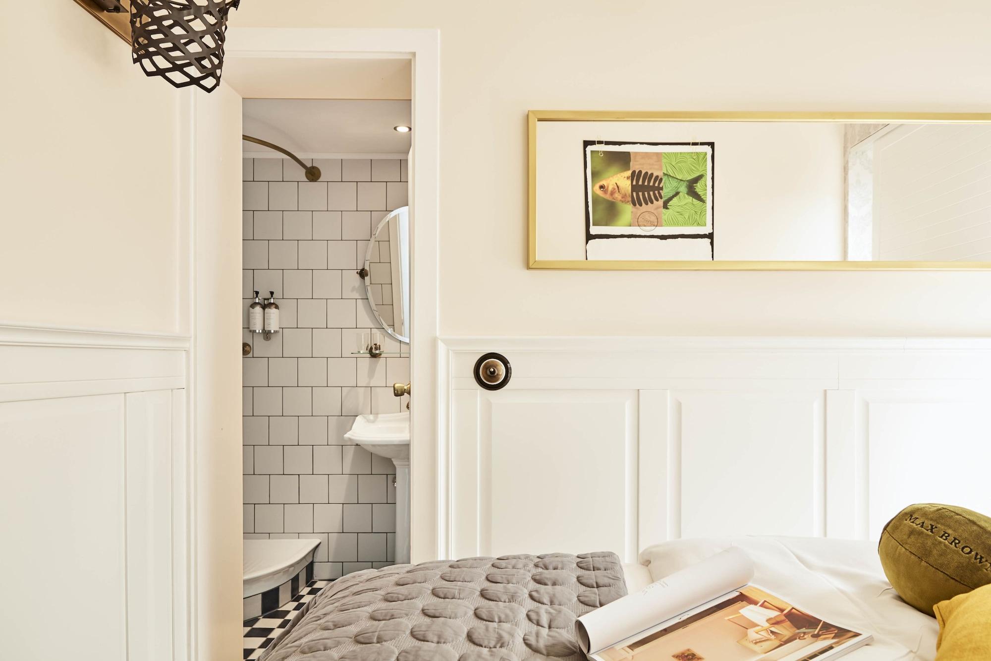 Max Brown Hotel Midtown, Part Of Sircle Collection Dusseldorf Luaran gambar
