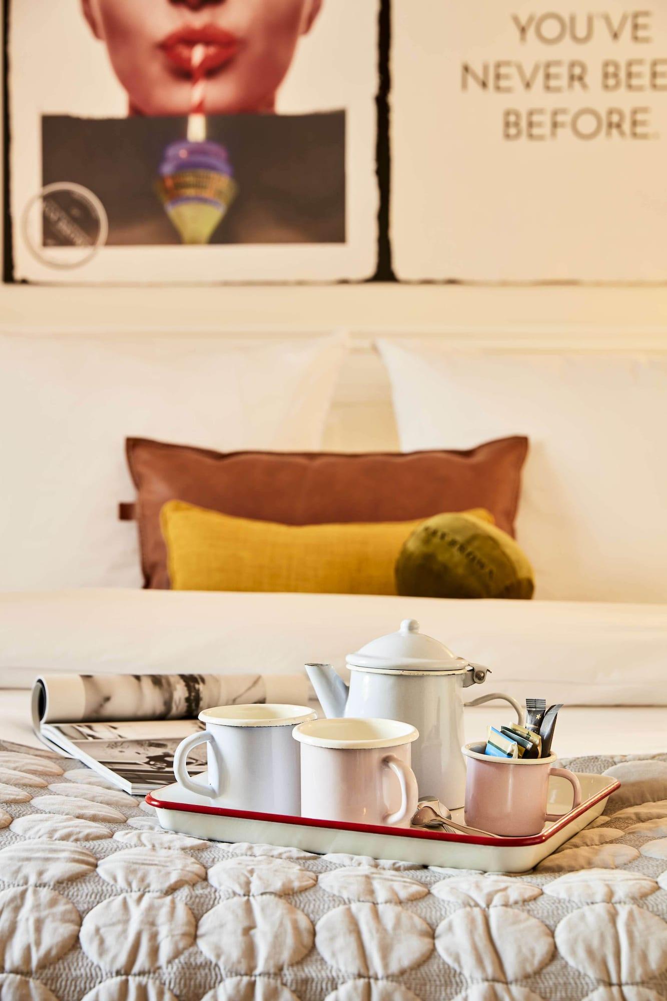Max Brown Hotel Midtown, Part Of Sircle Collection Dusseldorf Luaran gambar