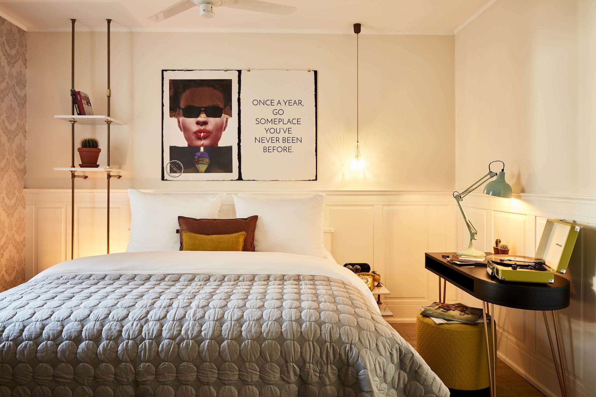 Max Brown Hotel Midtown, Part Of Sircle Collection Dusseldorf Luaran gambar