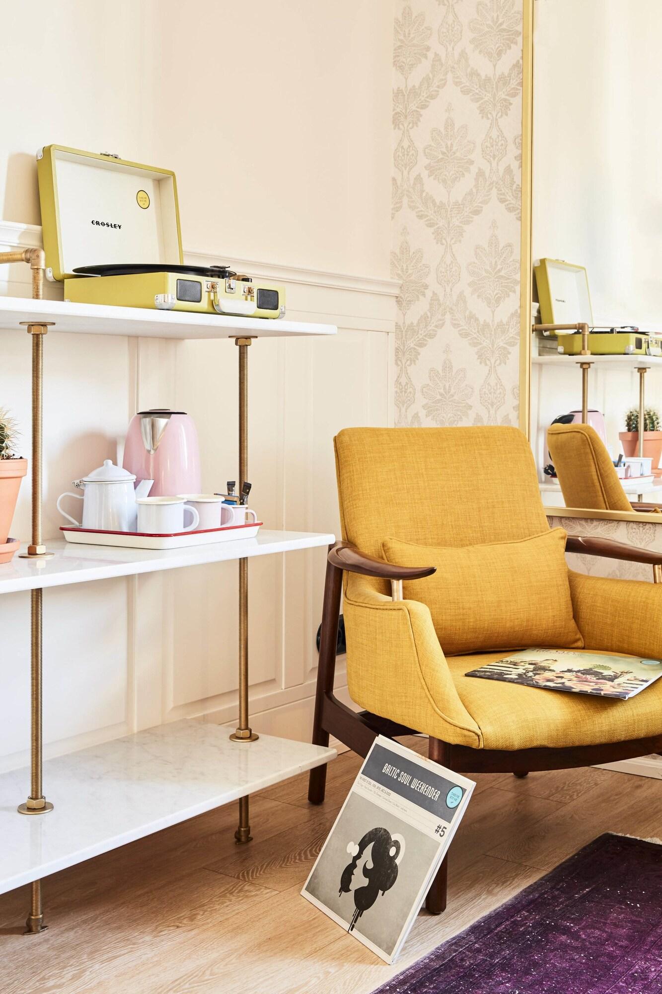 Max Brown Hotel Midtown, Part Of Sircle Collection Dusseldorf Luaran gambar