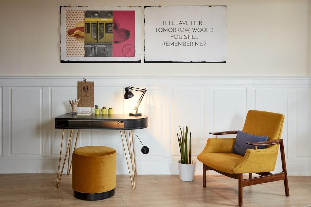 Max Brown Hotel Midtown, Part Of Sircle Collection Dusseldorf Luaran gambar