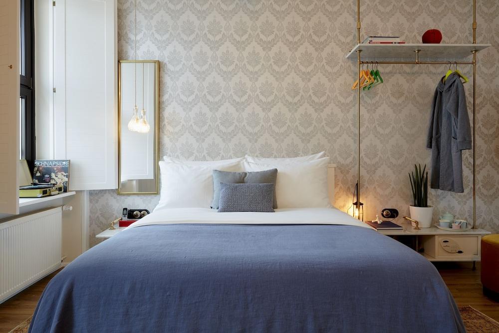 Max Brown Hotel Midtown, Part Of Sircle Collection Dusseldorf Luaran gambar