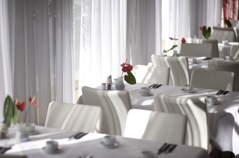 Max Brown Hotel Midtown, Part Of Sircle Collection Dusseldorf Luaran gambar