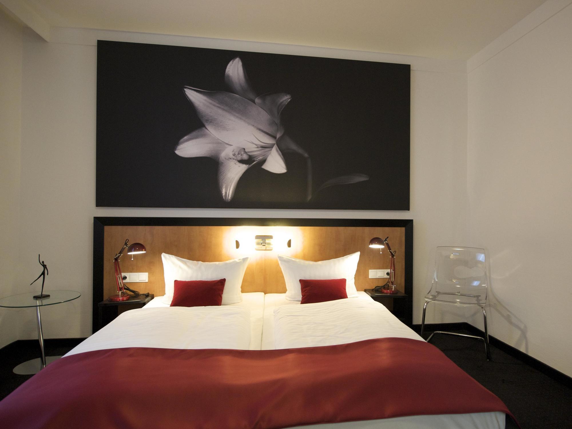 Max Brown Hotel Midtown, Part Of Sircle Collection Dusseldorf Luaran gambar