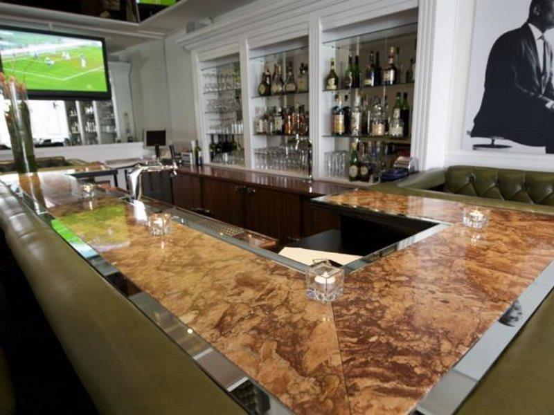 Max Brown Hotel Midtown, Part Of Sircle Collection Dusseldorf Luaran gambar