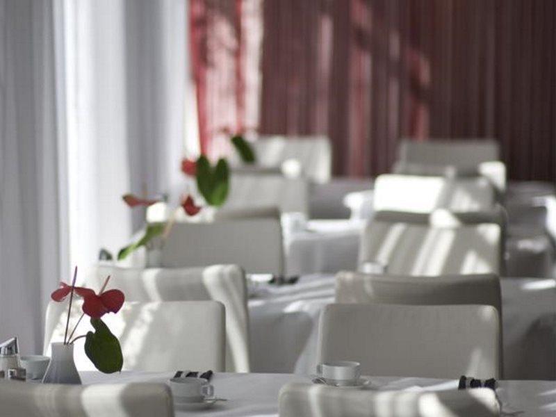 Max Brown Hotel Midtown, Part Of Sircle Collection Dusseldorf Luaran gambar