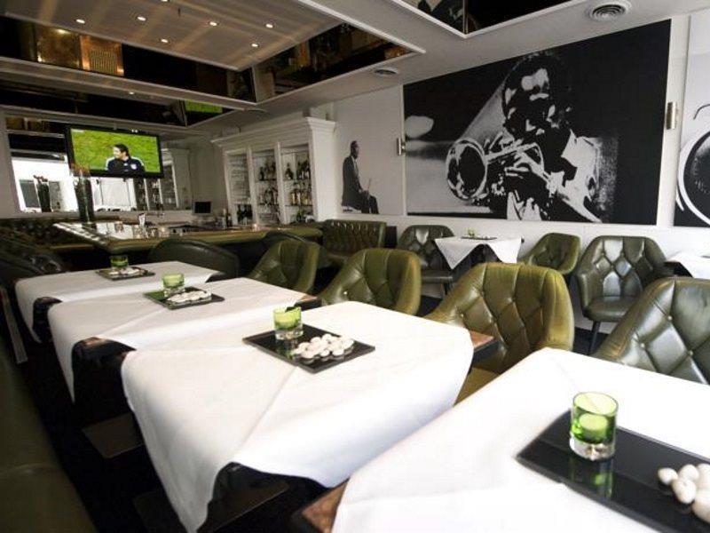 Max Brown Hotel Midtown, Part Of Sircle Collection Dusseldorf Luaran gambar