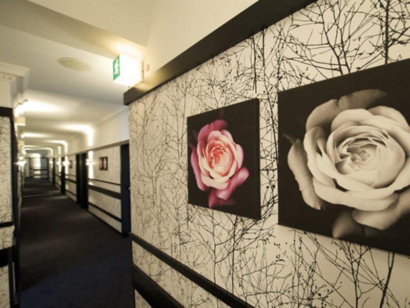 Max Brown Hotel Midtown, Part Of Sircle Collection Dusseldorf Luaran gambar