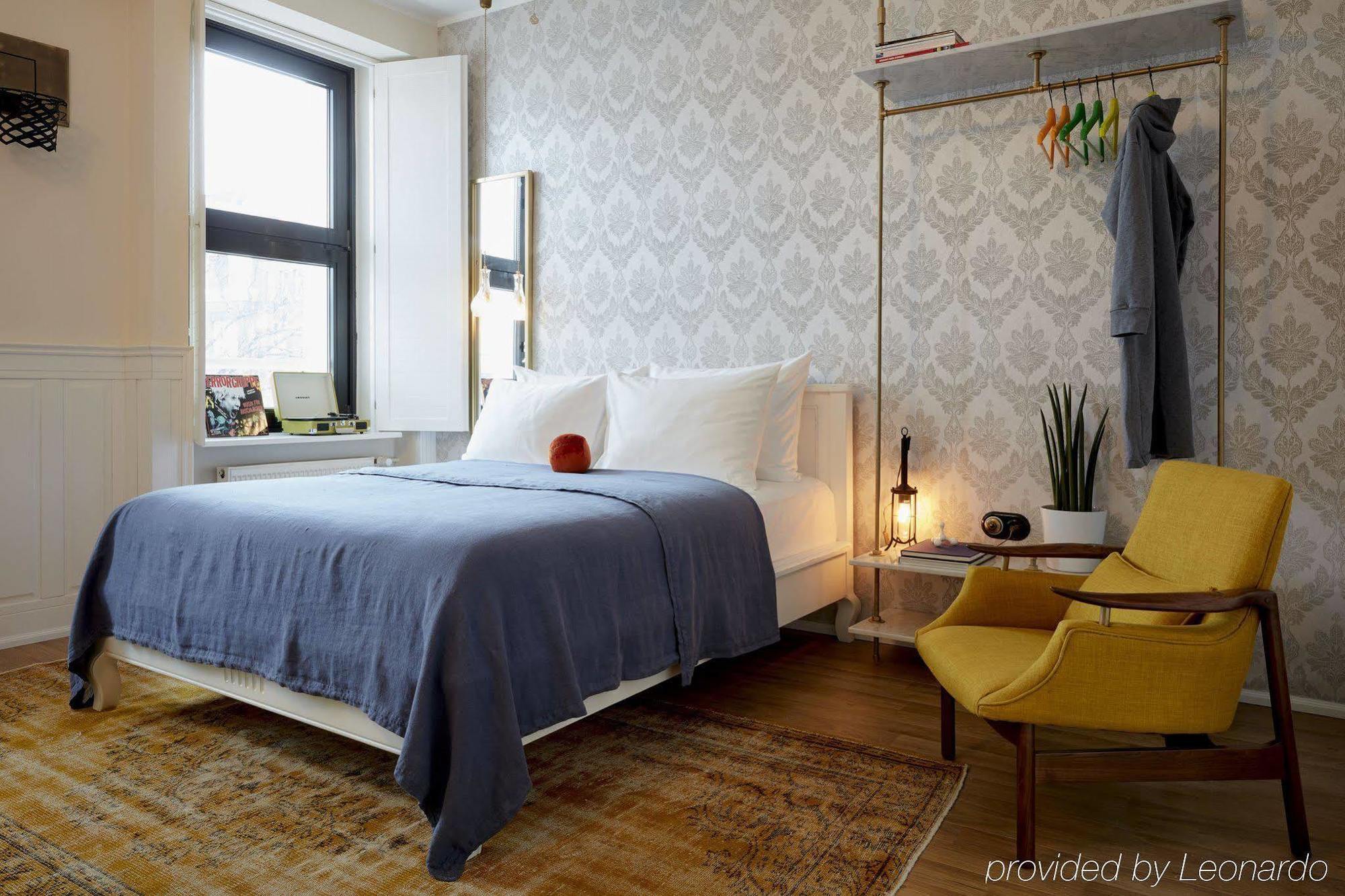 Max Brown Hotel Midtown, Part Of Sircle Collection Dusseldorf Luaran gambar