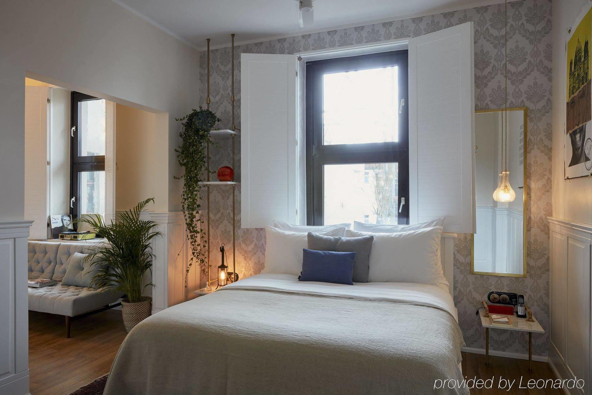 Max Brown Hotel Midtown, Part Of Sircle Collection Dusseldorf Luaran gambar