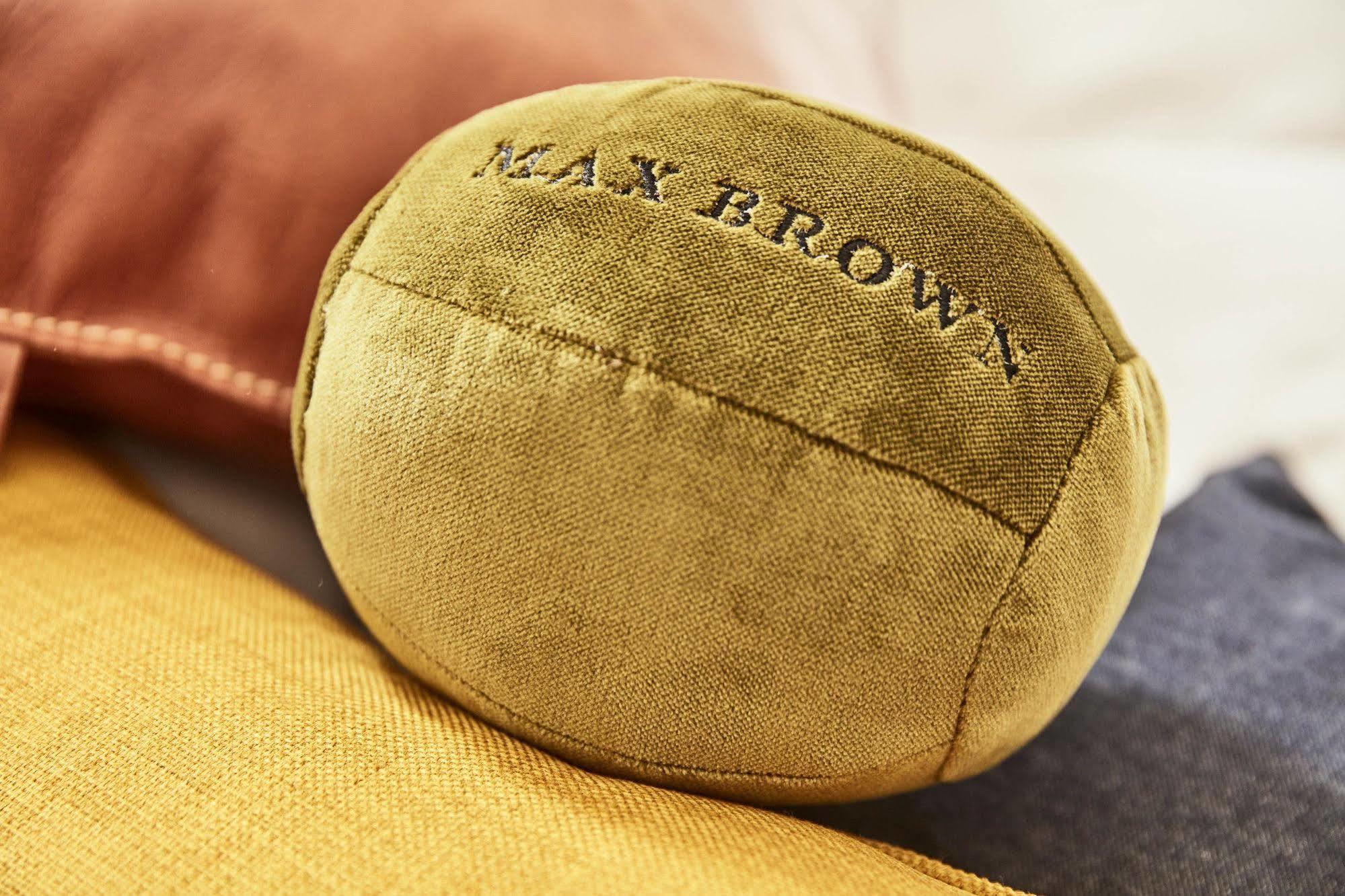 Max Brown Hotel Midtown, Part Of Sircle Collection Dusseldorf Luaran gambar
