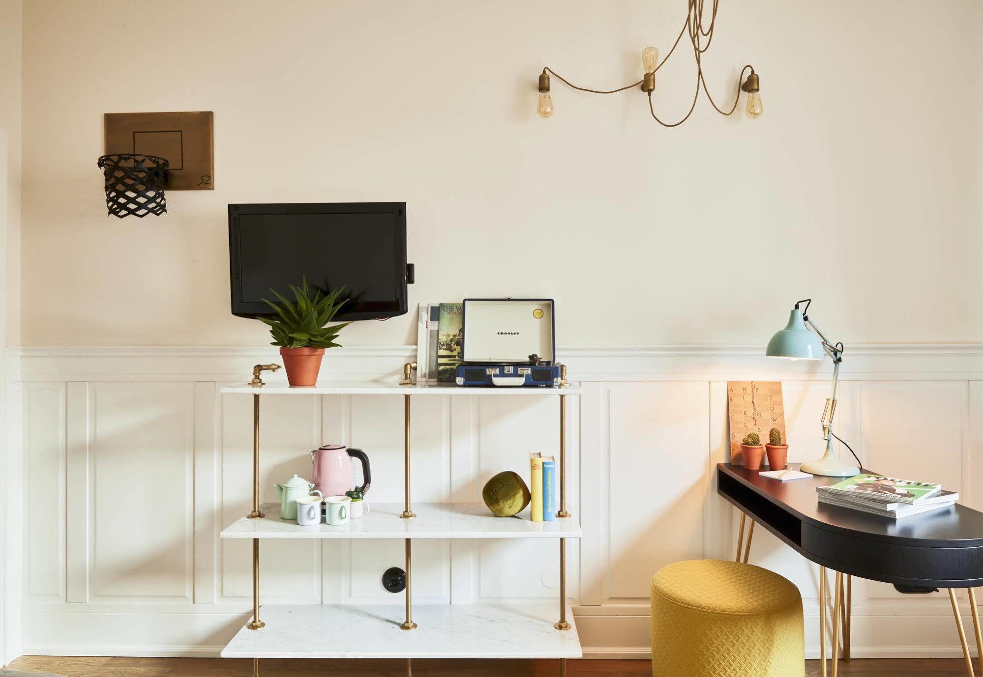 Max Brown Hotel Midtown, Part Of Sircle Collection Dusseldorf Luaran gambar