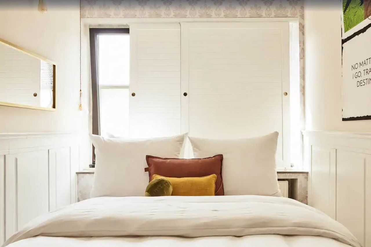 Max Brown Hotel Midtown, Part Of Sircle Collection Dusseldorf Luaran gambar